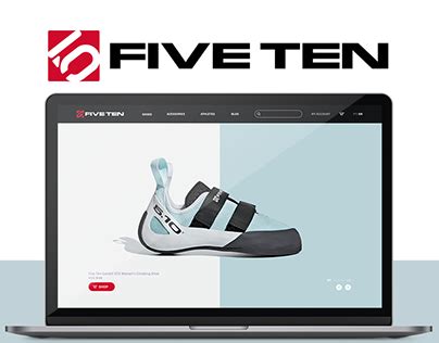 five ten website